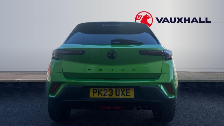 Vauxhall Mokka 1.2 Turbo Ultimate 5dr Auto Petrol Hatchback